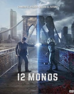 12 monos temporada 1 capitulo 2