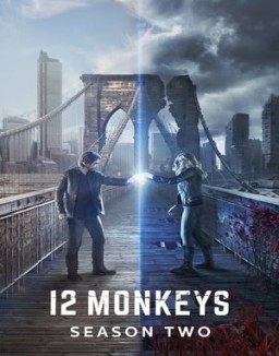 12 monos temporada 2 capitulo 3