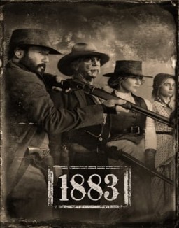 1883 temporada 1 capitulo 1