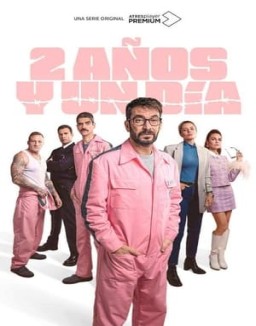 2 años y un día temporada 1 capitulo 1