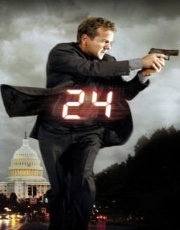 24 temporada 1 capitulo 13