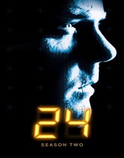 24 temporada 2 capitulo 20