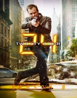 24 temporada 8 capitulo 1