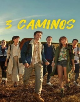 3 Caminos temporada 1 capitulo 5