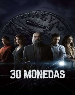 30 Monedas temporada 1 capitulo 7