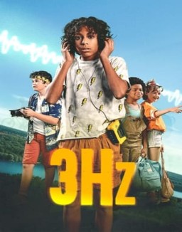 3Hz Temporada 1