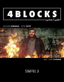 4 Blocks temporada 3 capitulo 3