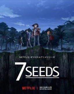 7 Seeds Temporada 2