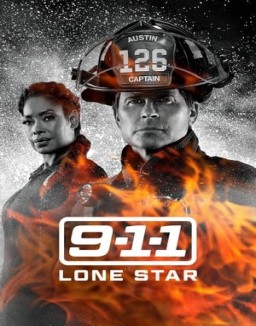 9-1-1: Lone Star temporada 1 capitulo 2