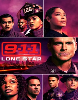 9-1-1: Lone Star temporada 2 capitulo 4