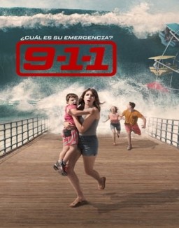 9-1-1 temporada 3 capitulo 9