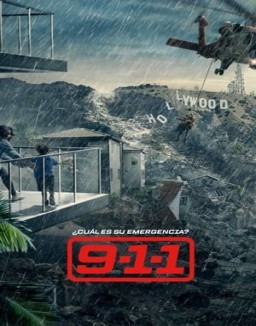 9-1-1 temporada 4 capitulo 5