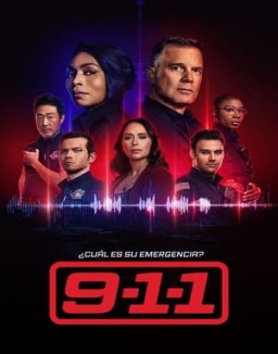 9-1-1 saison 8