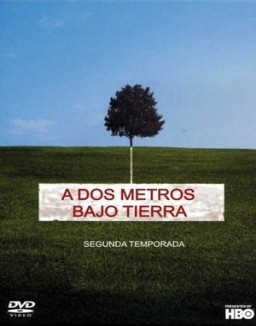 A dos metros bajo tierra temporada 2 capitulo 13