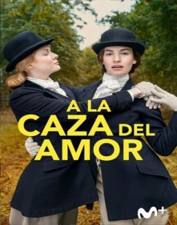 A la caza del amor temporada 1 capitulo 3