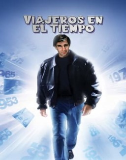 A través del tiempo temporada 1 capitulo 4