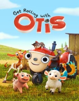 ¡A rodar con Otis! temporada 1 capitulo 8