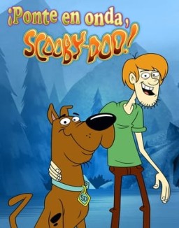 ¡Enróllate, Scooby-Doo! temporada 1 capitulo 21