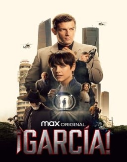 ¡García! temporada 1 capitulo 4