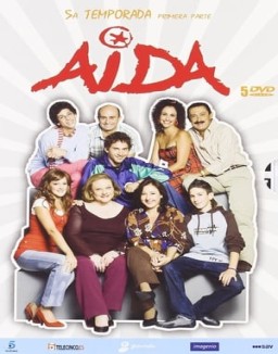 Aída temporada 5 capitulo 5