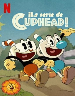 ¡La serie de Cuphead! saison 1