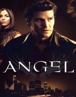 Ángel temporada 1 capitulo 7