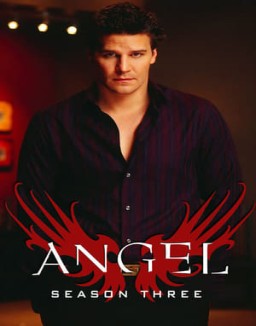 Ángel temporada 3 capitulo 16