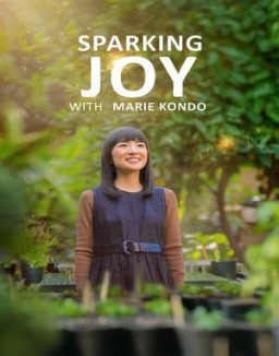 ¡Sé feliz con Marie Kondo! Temporada 1