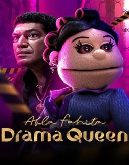 Abla Fahita: Reina del drama Temporada 1