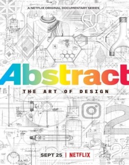 Abstract: el arte del diseño Temporada 2