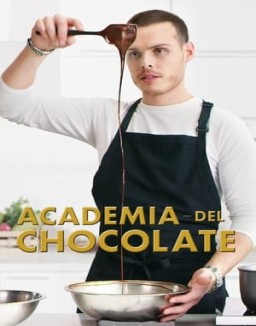 Academia del Chocolate temporada 1 capitulo 1