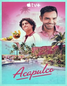 Acapulco temporada 1 capitulo 9