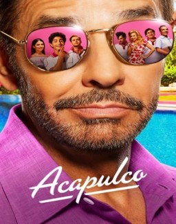 Acapulco temporada 2 capitulo 1