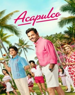 Acapulco temporada 3 capitulo 9