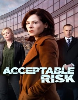 Acceptable Risk temporada 1 capitulo 5