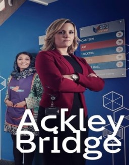 Ackley Bridge temporada 5 capitulo 6