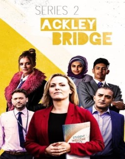 Ackley Bridge temporada 2 capitulo 12