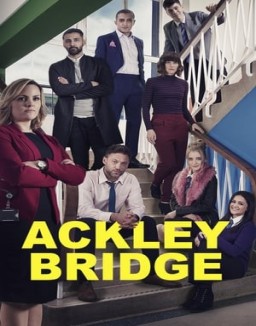 Ackley Bridge temporada 3 capitulo 4