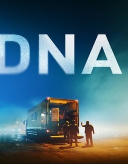 ADN temporada 2 capitulo 2