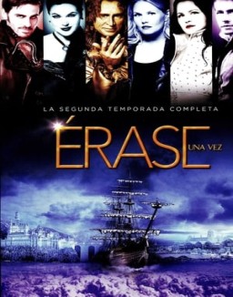 Érase una vez temporada 2 capitulo 21