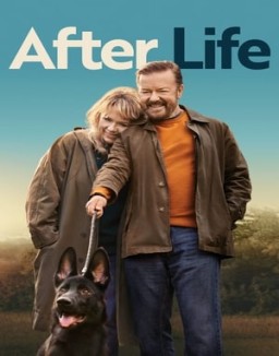 After Life saison 1