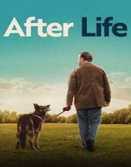 After Life temporada 3 capitulo 1