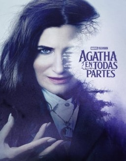 Agatha, ¿quién si no? temporada 1 capitulo 1