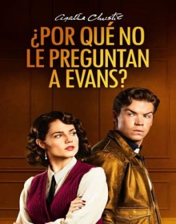 Agatha Christie: ¿Por qué no le preguntan a Evans? temporada 1 capitulo 2