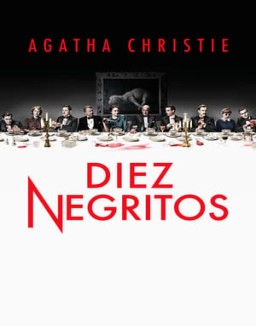 Agatha Christie: Diez negritos Temporada 1