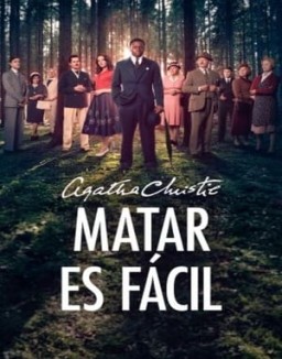 Agatha Christie: Matar es fácil temporada 1 capitulo 3