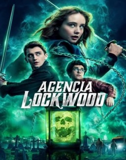 Agencia Lockwood temporada 1 capitulo 3