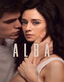 Alba temporada 1 capitulo 12