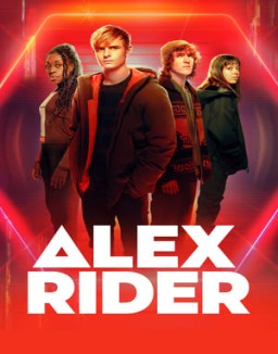 Alex Rider temporada 2 capitulo 7