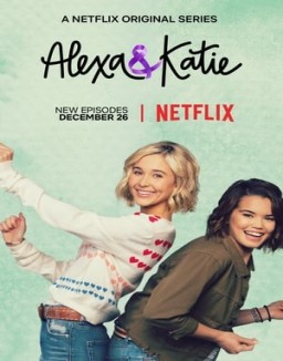 Alexa & Katie Temporada 2